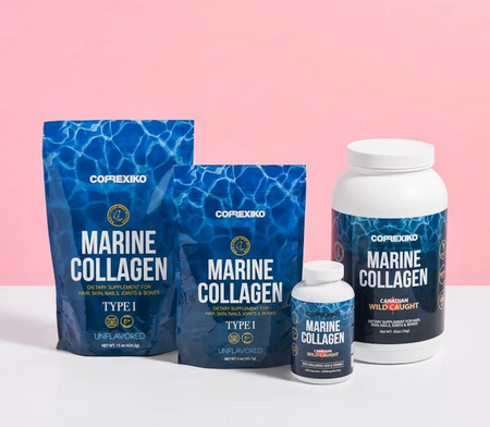 collagen